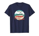 National Lampoon's Christmas Vacation Icon T-Shirt