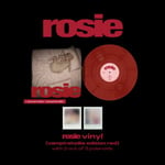 Rose - Rosie (Vampirehollie Edition Red Vinyl) (LP)