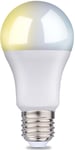 Alpina Smart Wifi Bulb E27 Warm/Cold White 9W