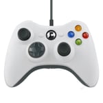 TECTINTER USB langallinen peliohjain Xbox 360 konsoli Joypad Win 7/8/10 PC Joystick Controle Mando Gamepad Xbox 360