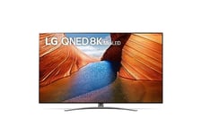 LG 65QNED996PB TV QNED Mini LED 8K 164 cm