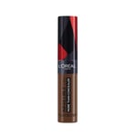 L'Oreal Paris Concealer, Full Coverage, Longwear with a Matte Finish, Infallible 24H More Than Concealer, 343 Ebony