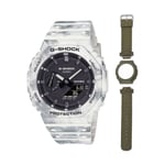 Montre Homme Casio G-Shock OAK - ALPINE CAMO SERIE [Ø 43 mm]