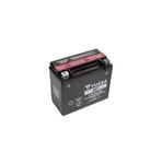 Yuasa Mc batteri YTX20-BS MF AGM 12v 18,9 Ah