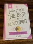 Benefit How to Look the Best at Everything Flawless Complexion Makeup Kit - Deep