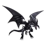 Yu-Gi-Oh! - Red-Eyes-Black Dragon - Figurine S.H. Monster Arts 22cm