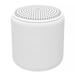 Klw bluetooth metalli mini kannettava soundbox tws todellinen langaton kaiutin ulkokaiuttimet macaron värit