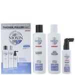 Nioxin System 5 Hair System Kit 150ml