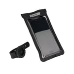 Mobilholder for sykkel DRAG RIDEFIT PhoneCase Black