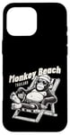 iPhone 16 Pro Max 'Monkey Beach' Thailand s Indonesia Traveller's Case