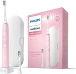 Philips Electric Toothbrush Sonicare ProtectiveClean 5100 Sonic HX6856/29 Pink