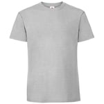 Fruit Of The Loom - T-Shirt Ringspun Premium - Homme