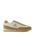 Le Coq Sportif Femme Veloce I W Basket, Marshmallow/Iced Coffee, 36 EU