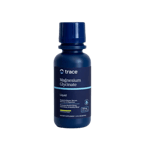 Trace Minerals Liquid Magnesium Glycinate 237 ml