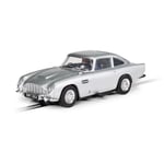 JAMES BOND ASTON MARTIN DB5 "GOLDFINGER" SLOT 1:32 Scalextric Slot Die Cast