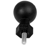 RAM Mounts Tough-Ball with 1/4&quot;-20 x .25&quot; Threaded Stud