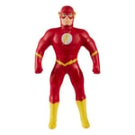 STRETCH ARMSTRONG, Personnage de 18 cm, Personnage de Collection et étirable, DC Comics - Flash, Jouet pour Enfants dès 5 Ans, GIOCHI PREZIOSI, TR300