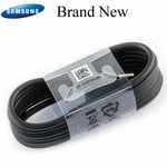 New 2M Long USB Type-C 3.1 Data Charger Cable For Samsung Galaxy Note 9 8 7 FE