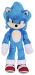 Sonic The Hedgehog 13 Inch Plush Toy