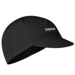 GripGrab GripGrab Classic Cotton Cycling Cap | Black