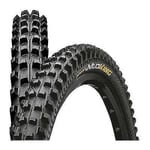 PNEU MUD KING 26x1.80 SKIN PROTECTION TUBELESS READY PLEGABLE NEGRO 47-559