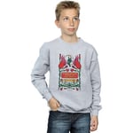 Sweat-shirt enfant Fantastic Beasts  Flesh Eating Trees