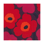 Marimekko Unikko servetti 33x33 cm 20 kpl Mauve