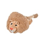 Wheely Bug - Lion Plush Cover Small (8-242)