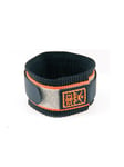 GUL Armband Velcro Wide 18mm 20mm  Svart/Orange 432805