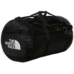 Sac de voyage The North Face  Sac Base Camp L Black/White