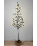 Julgran 150 cm - 280 LED