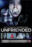 Unfriended DVD