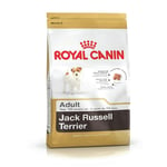 Foder Royal Canin Jack Russell Vuxen Vuxen Kyckling Risfåglar 1,5 Kg