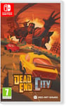 Dead End City Nintendo Switch