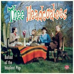 Thee Headcoatees  Ballad Of The Insolent Pup  LP/Vinyl