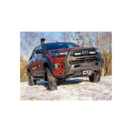 Lazer grillbrakett Toyota Hilux SR+ Invincible X 2020+ (Triple-R 750)