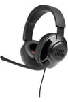 Casque Gaming JBL Quantum 300