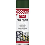 Lackfärg crc - Akrylfärg lack färg pro paint grön