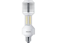 Philips Tforce Led Road, 35 W, 70 W, E27, 6000 Lm, 50000 H, Kall Vit