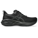 Asics Novablast 5 Svart - Handla nu på Loparshop.se!