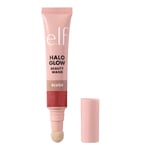 e.l.f. Halo Glow Blush Beauty Wand, Liquid Blush Wand For Radiant, Flushed Ch...