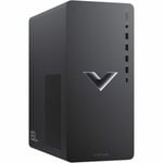 Bordsdator HP Victus 15L TG02-2010ns 16 GB RAM 1 TB SSD Nvidia Geforce RTX 4060