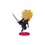 SUPER DRAGON BALL HEROES - WCF Vol 2 - Trunks Xeno NEW