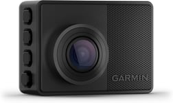 Dash Cam 67W-Caméra de conduite avec écran-Angle 180°-Enregistrement vidéo 1440p-format ultra-compact