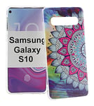 Designskal TPU Samsung Galaxy S10 (G973F)