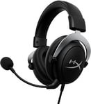 Hyperx Cloudx Â€“ Official Xbox Licensed Gaming Headset, Compatible with Xbox On