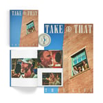 Take That 'This Life' Limited Edition CD Book