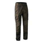 Deerhunter Rogaland Stretchbyxor Brown Leaf Herr 24