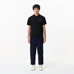 Lacoste Pantalon de survêtement Sport léger Taille XL Bleu Nuit