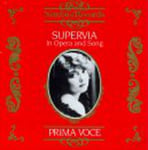 Conchita Supervia, Andree Bernadet, Andrée Vavon, Carlo Scattola, Chamber Orchestra, Frank Marshall, Gaston Micheletti, Giovanni Manurita, José Serrano, Sebastián Yradier, Xosé Baldomir  Operatic Arias  CD